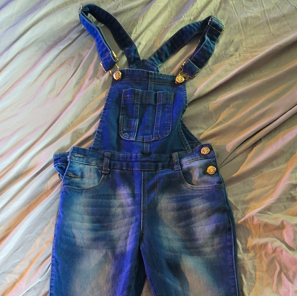 Women Overalls